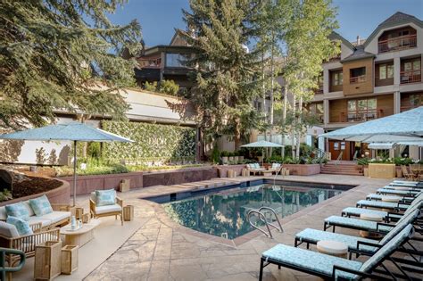 dior spa aspen